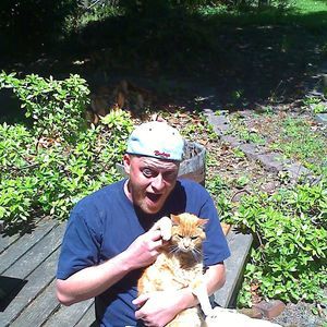 Meet your Posher, Andy